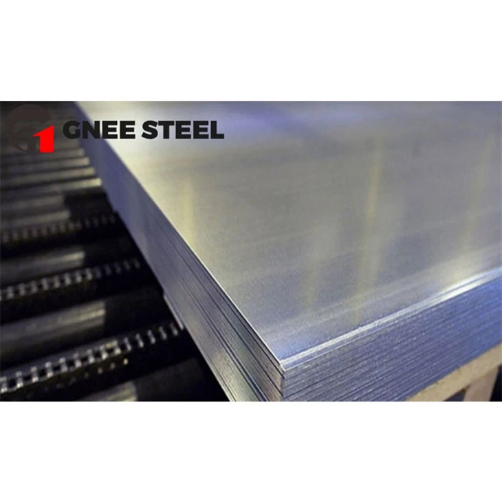 Pressure Vessel Steel