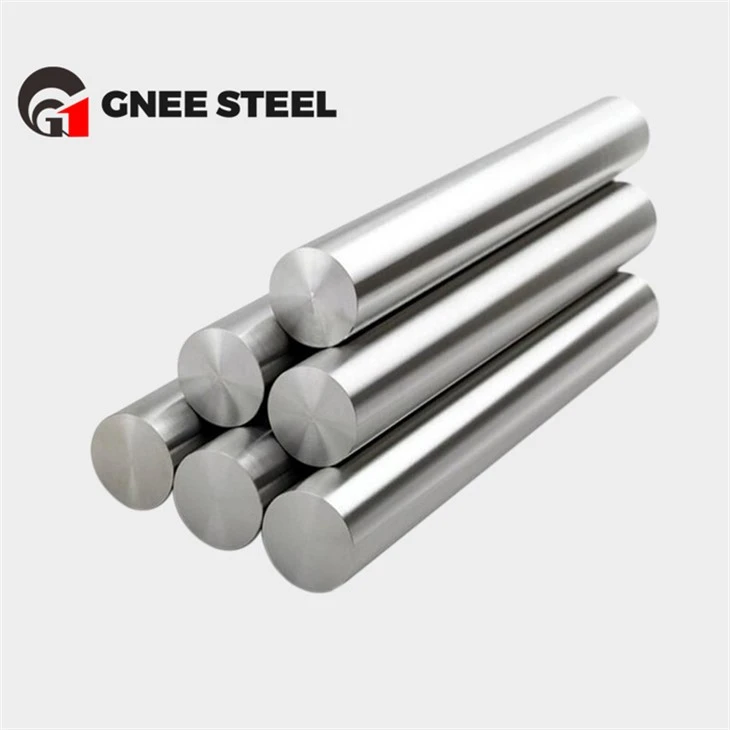 Round Steel Round Steel