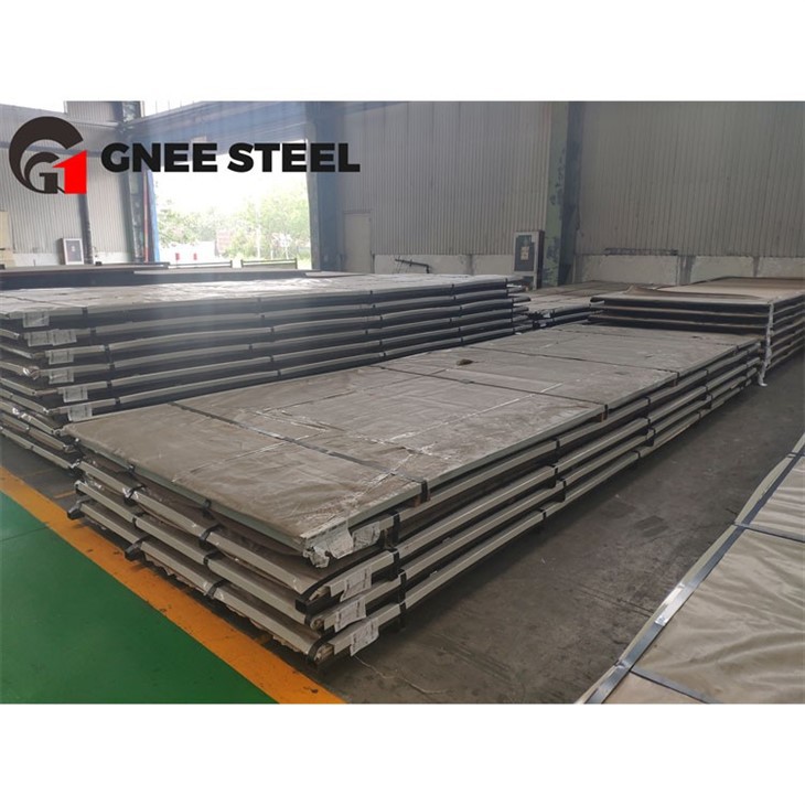 ar 400 steel plate