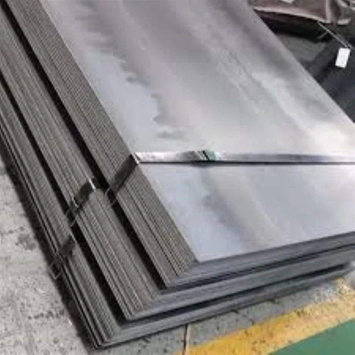 A517 Grade B Pressure Vessel Steel best