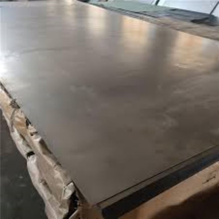 Hot Rolled Q390D Steel Plate | Best Price suppliers