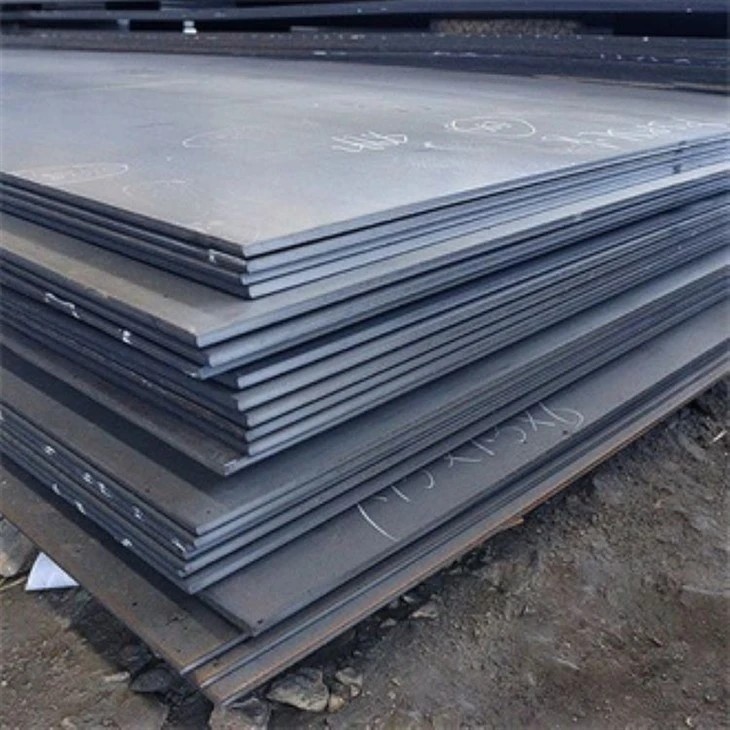 13CrMo44 Pressure Vessel Steel Plate best 13CrMo44 Pressure Vessel Steel Plate best