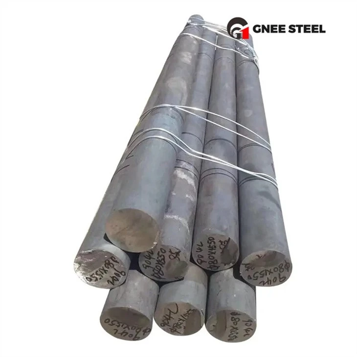 347 Stainless Steel Round Bar