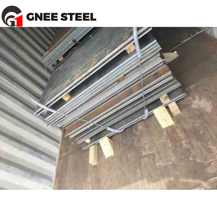 EH32 Marine Steel Sheet