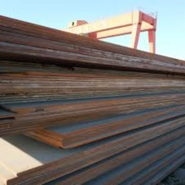 GB713 Q245R Pressure Vessel Steel Plate best GB713 Q245R Pressure Vessel Steel Plate best