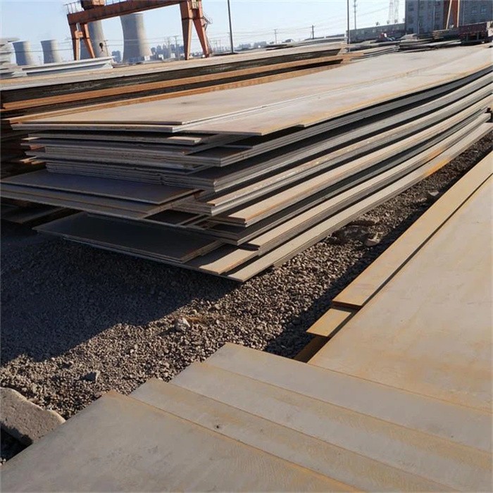 NM400 Abrasion Resistant Steel Sheet