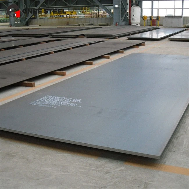 Q500D High Yield Strength Steel Q500D High Yield Strength Steel