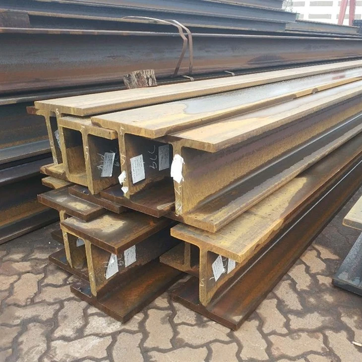 S275JR H Beam