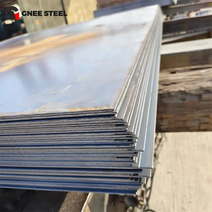 S960QL HSLA Steel Plate