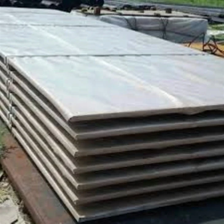 SA516 Grade 65 Pressure Vessel factory SA516 Grade 65 Pressure Vessel factory