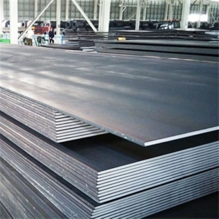 SA517 Grade B Pressure Vessel Plate suppliers