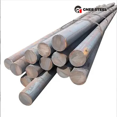 35CrMo Alloy Structural Steel