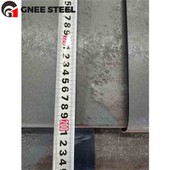ASTM A572GR50 고강도 구조 강철