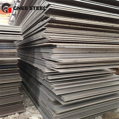 ASME SA36/SA36M 구조용 탄소강