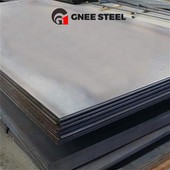 P500QH 압력 강판