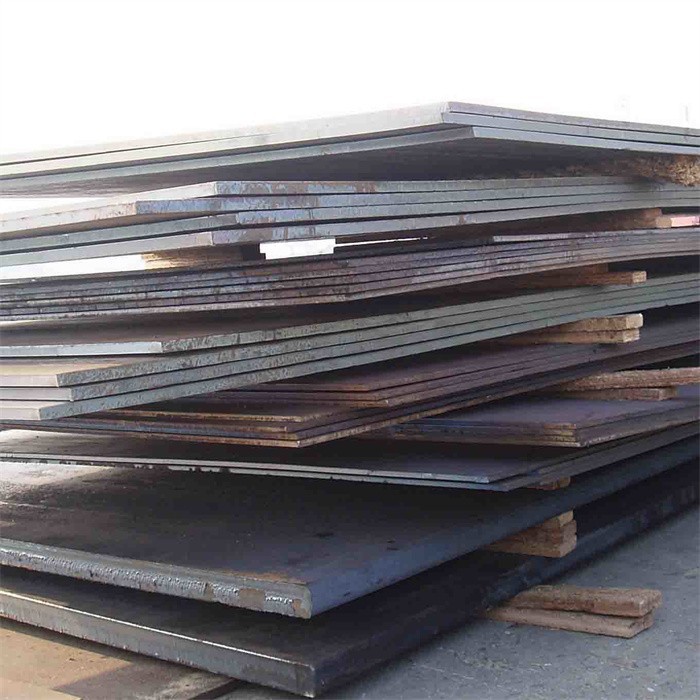 Steel Wear Plate Material JFE EH500